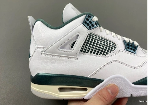 Rep Husky  Oxidized FQ8138-103 Retro  Green 4 Jordan FQ8138-103 1103